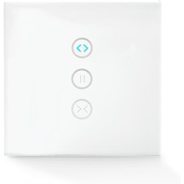 Nedis SmartLife WIFIWC10WT -seinäkytkin