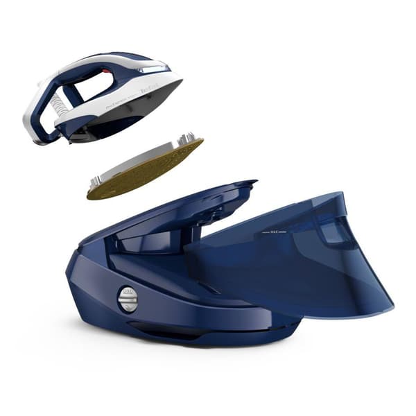 Tefal Höyrysilitysjärjestelmä GV9812 Pro Express Vision