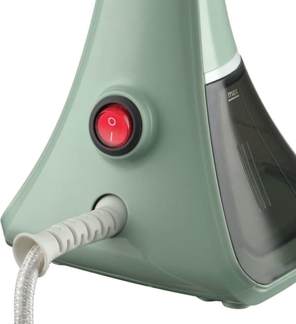 Russell Hobbs Steam Genie Essential Clothes Steamer / Hand Steamer - 25592-56