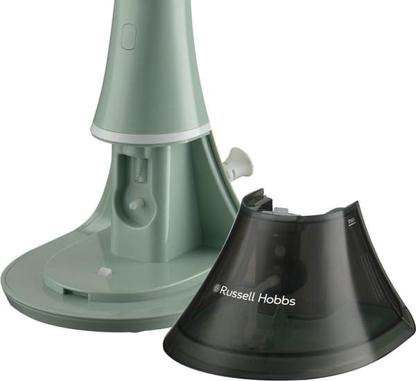 Russell Hobbs Steam Genie Essential Clothes Steamer / Hand Steamer - 25592-56