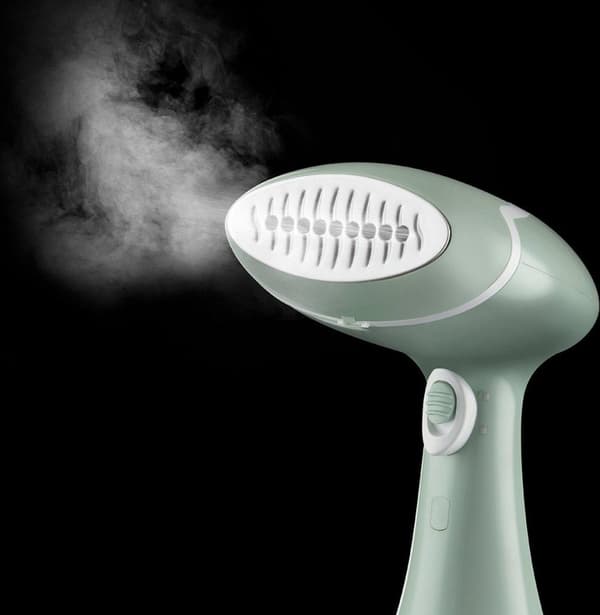 Russell Hobbs Steam Genie Essential Clothes Steamer / Hand Steamer - 25592-56