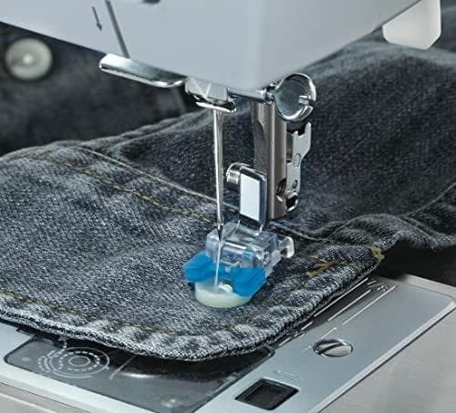 Singer Heavy Duty 6335M Denim (HD6335M)