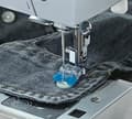 Miniatyrbild 3 av 5: Singer Heavy Duty 6335M Denim (HD6335M)