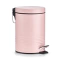 Miniatyrbillede 1 af 3: Zeller kosmetikspand 3,0 l pink (18787)