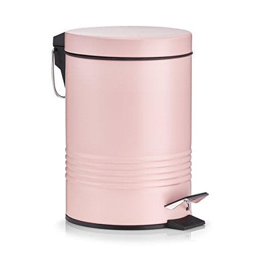 Zeller kosmetikabehållare 3,0 l rosa (18787)