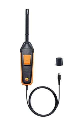testo 0636 9732 lämpötila-kosteusanturi, langallinen 1kpl