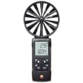 Miniatyrbild 2 av 4: testo 417-1 Anemometer 0.3 till 20 m/s