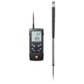 Miniatyrbild 3 av 4: testo 416 Anemometer 0.6 till 40 m/s