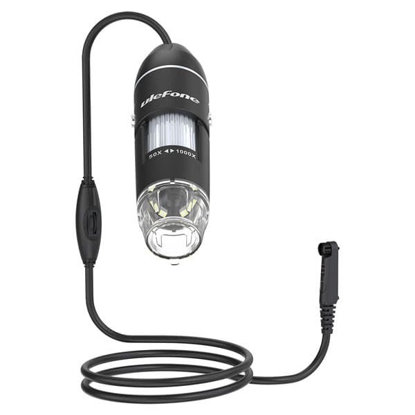 Ulefone uSmart C01 -digitaalinen mikroskooppi