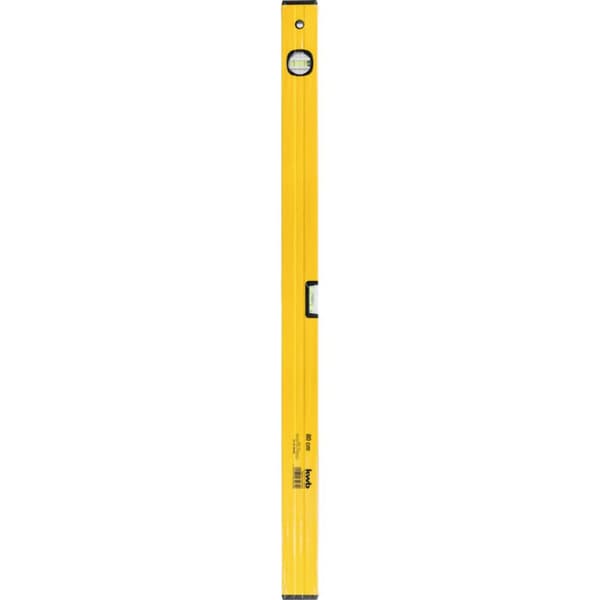kwb 065084 Vattenpass Lättmetall 800 mm