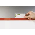Miniatyrbild 3 av 3: kwb 065010 Mini-vattenpass 100 mm