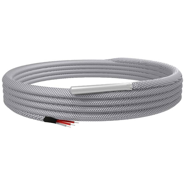 Emko Temperatursensor RTSM-M06-L050-K01 (1000) Sensortyp Pt1000 Temperaturmätningsområde (intervall)-50 till +400 °C Se