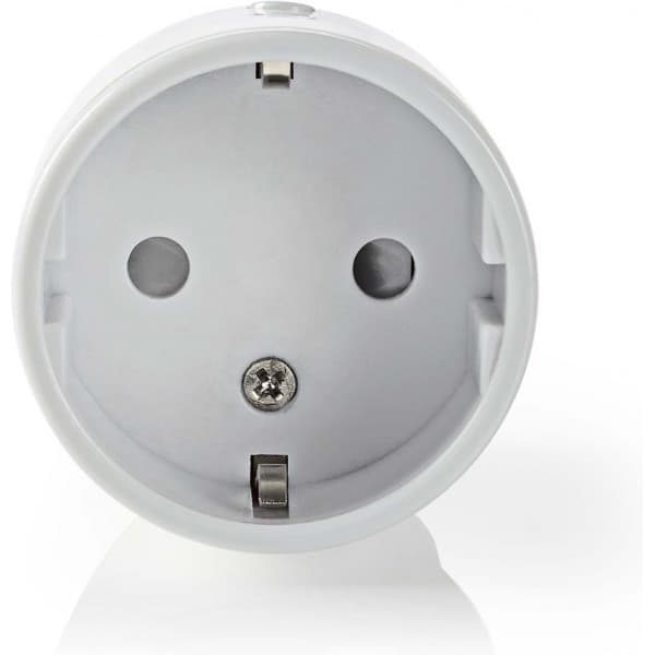 Nedis SmartLife WiFi smartudtag, 10 A, 2500 W