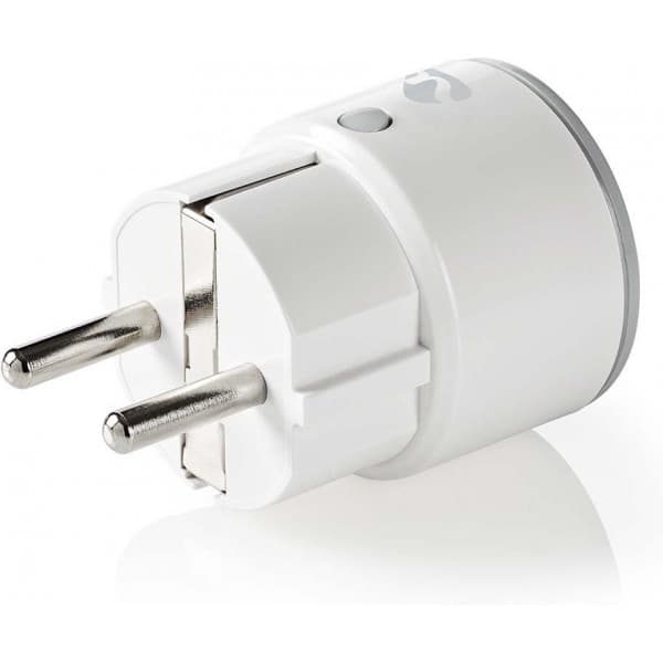 Nedis SmartLife WiFi smartudtag, 10 A, 2500 W