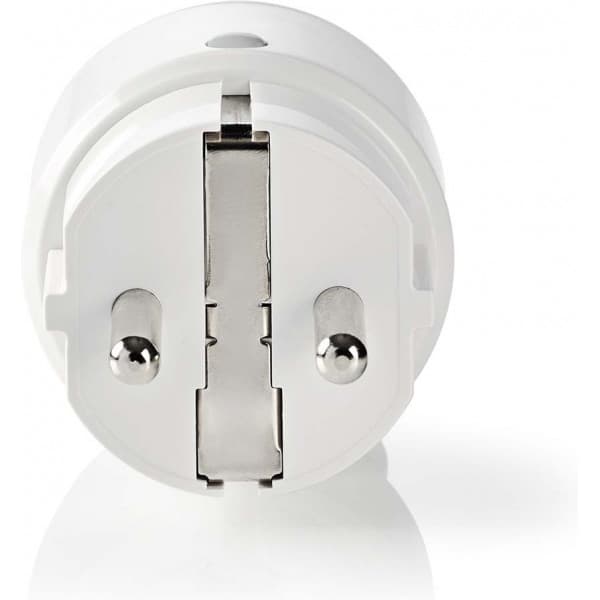 Nedis SmartLife WiFi smartudtag, 10 A, 2500 W