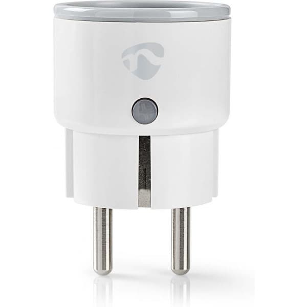 Nedis SmartLife WiFi smartudtag, 10 A, 2500 W