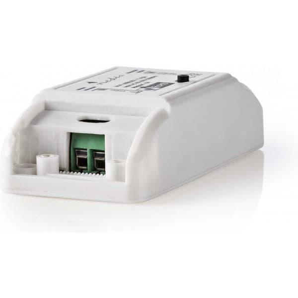 Nedis SmartLife strømbryder, 10A, 2400W
