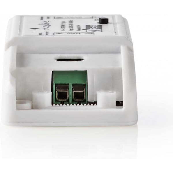 Nedis SmartLife strømbryder, 10A, 2400W