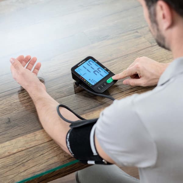 Medisana BU580 Connect blodtryksmåler