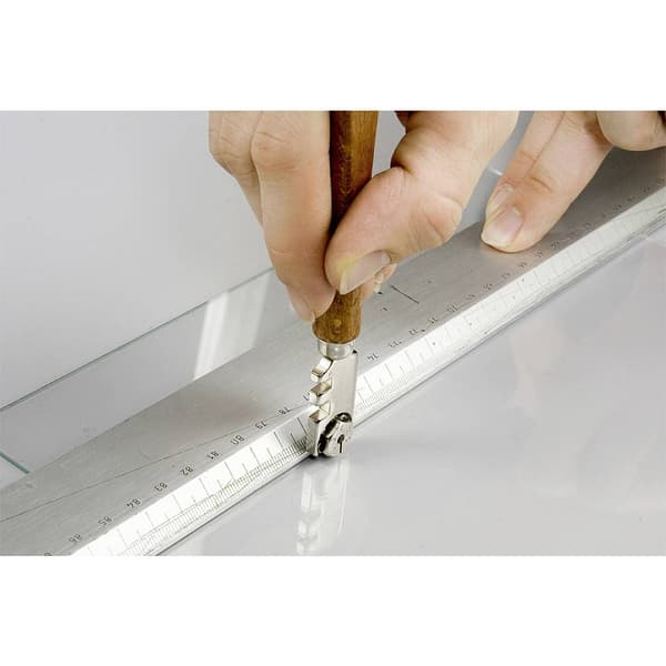 kwb 177100 Glasskärare