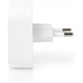 Miniatyrbild 3 av 9: Nedis Zigbee WIFIZBT10CWT gateway