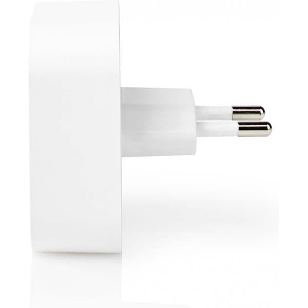 Nedis Zigbee WIFIZBT10CWT gateway