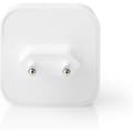Miniatyrbild 4 av 9: Nedis Zigbee WIFIZBT10CWT gateway