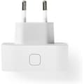 Miniatyrbild 5 av 9: Nedis Zigbee WIFIZBT10CWT gateway