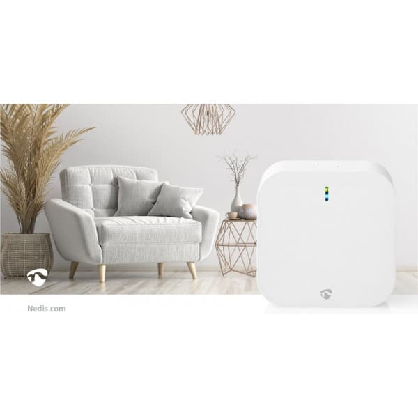 Nedis Zigbee WIFIZBT10CWT gateway