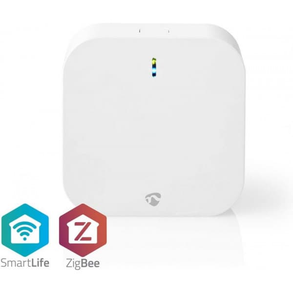 Nedis Zigbee WIFIZBT10CWT gateway