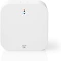 Miniatyrbild 2 av 9: Nedis Zigbee WIFIZBT10CWT gateway
