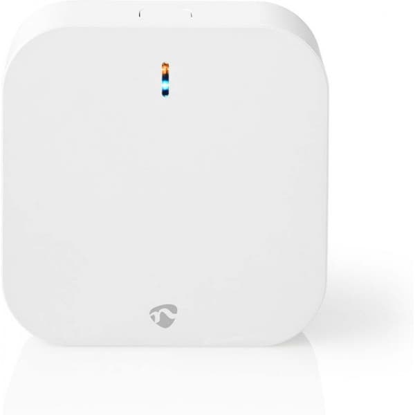 Nedis Zigbee WIFIZBT10CWT gateway