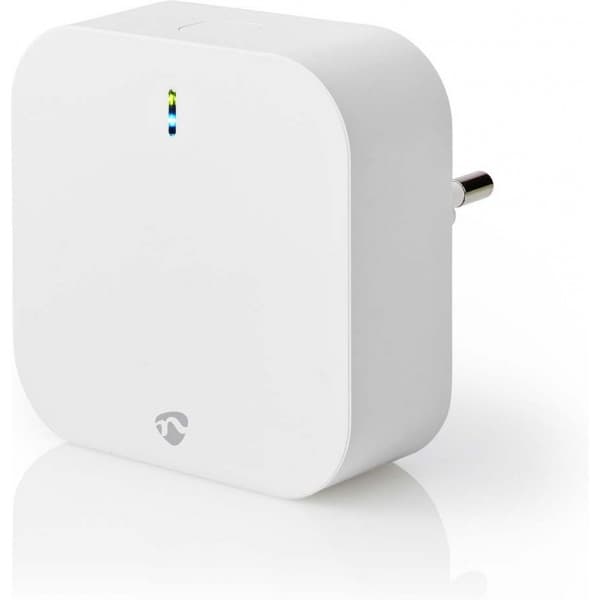 Nedis Zigbee WIFIZBT10CWT gateway