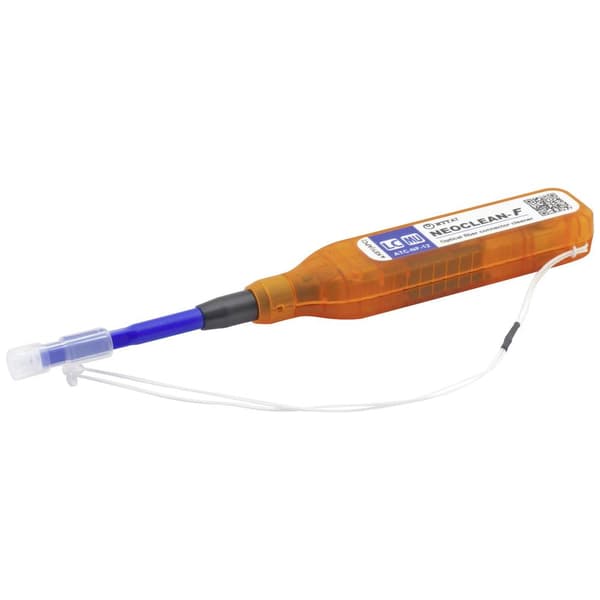 NetPeppers NP-FIBER21 Rengöringsstift av glasfiber