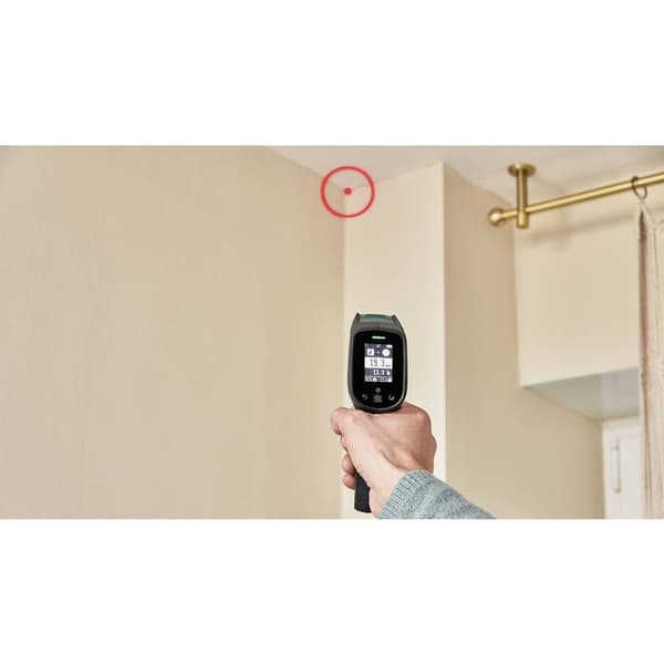 Bosch Home and Garden AdvancedTemp Temperaturmätare