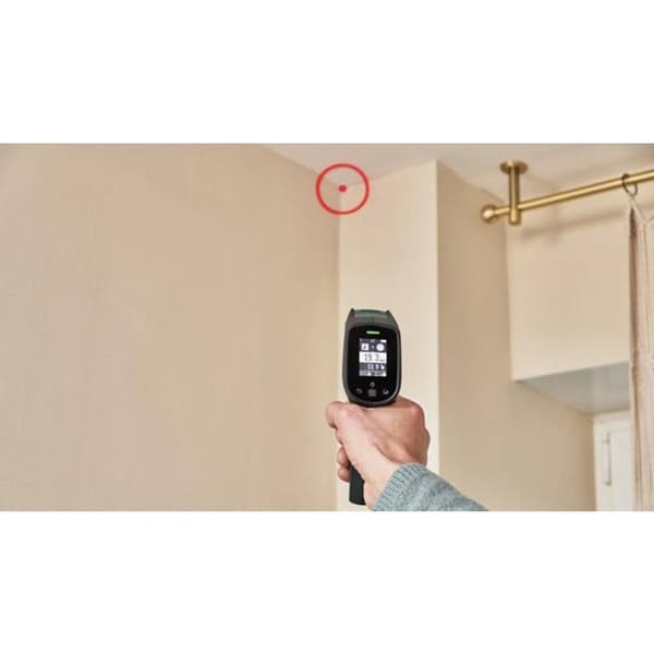 Bosch Home and Garden AdvancedTemp Temperaturmätare