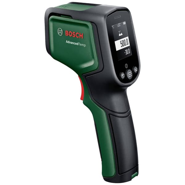 Bosch Home and Garden AdvancedTemp Temperaturmätare