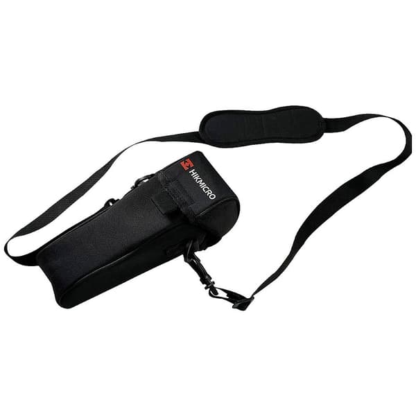 HIKMICRO HM-B01-POUCH HM-B01-POUCH Kameraväska Passar för märkena (mätinstrumentstillbehör) Hikmicro Mått - Bredd 102 m