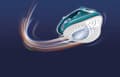 Pikkukuva 4 / 8: Tefal TEF höyrysilitysrauta Easygliss II FV5737 turkoosi (FV5737)