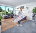 Pikkukuva 4 / 9: Leifheit-silityslauta S Fashion 7257 (Fashion S 72576)