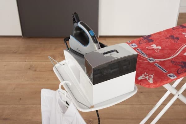 LEIFHEIT AirSteam Premium L (AirSteam Premium L 72567)