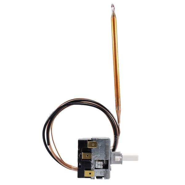 Jumo Termostat
