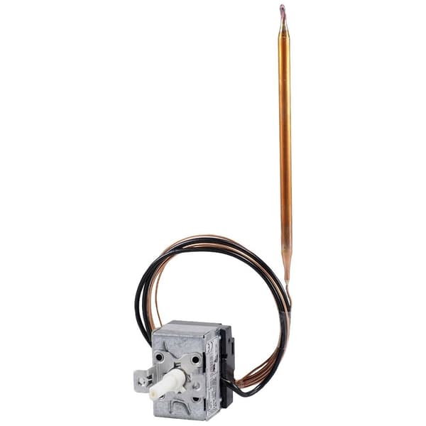 Jumo Termostat