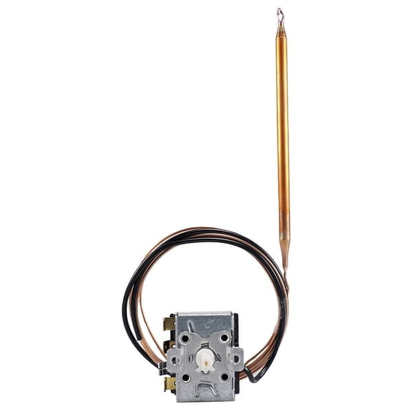 Jumo Termostat