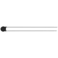 Miniatyrbild 1 av 2: TDK B57550G1103F000 NTC Temperatursensor -55 till +200 °C 10 kΩ