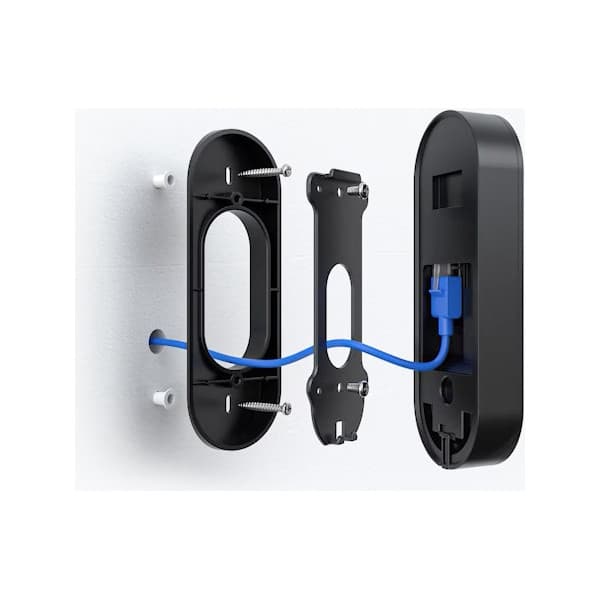 Reolink Video Doorbell PoE smart dørklokke