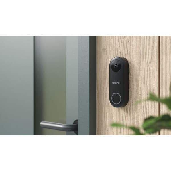 Reolink Video Doorbell PoE smart dørklokke