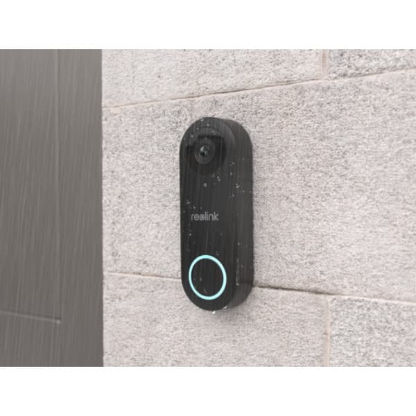 Reolink Video Doorbell PoE smart dørklokke