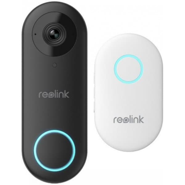 Reolink Video Doorbell PoE smart dørklokke