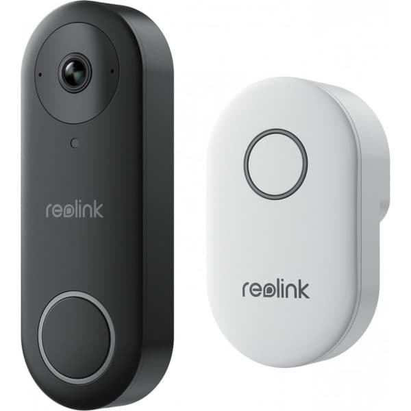 Reolink Video Doorbell PoE smart dørklokke